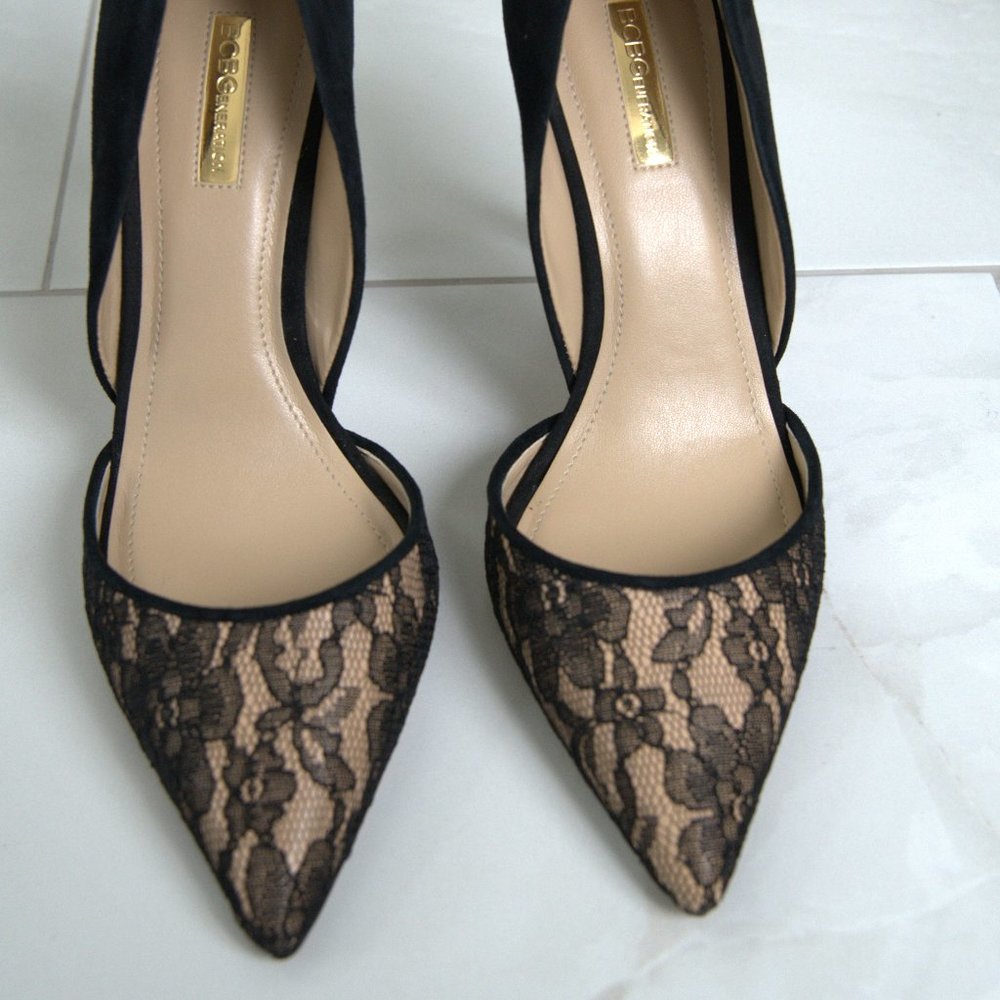 Bcbgeneration D'orsay Pump - image 2